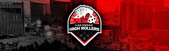 Las Vegas High Rollers Banner Image