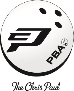 Chris Paul Logo