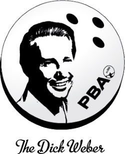 Dick Weber Logo
