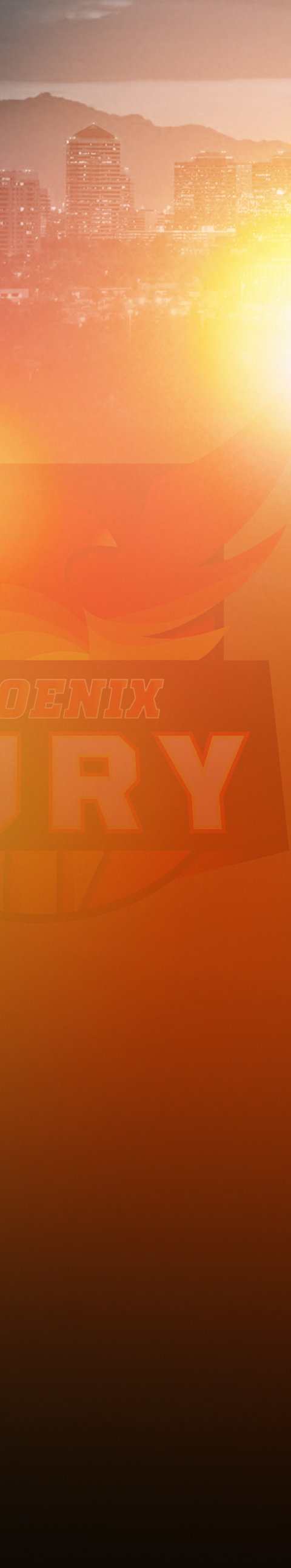 fury background