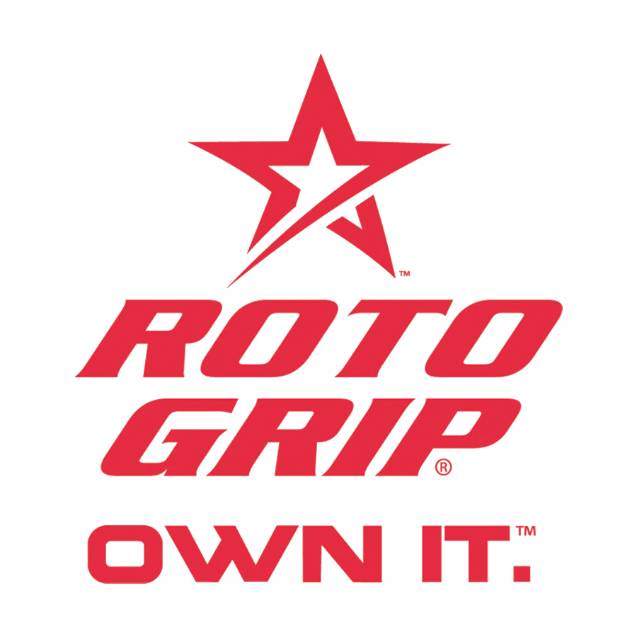 Roto Grip - Own It