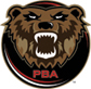 Bear 41 Logo