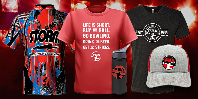 pba tour schedule