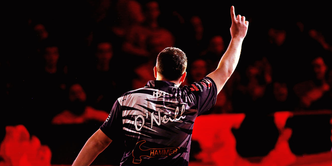 1996 pba tour season