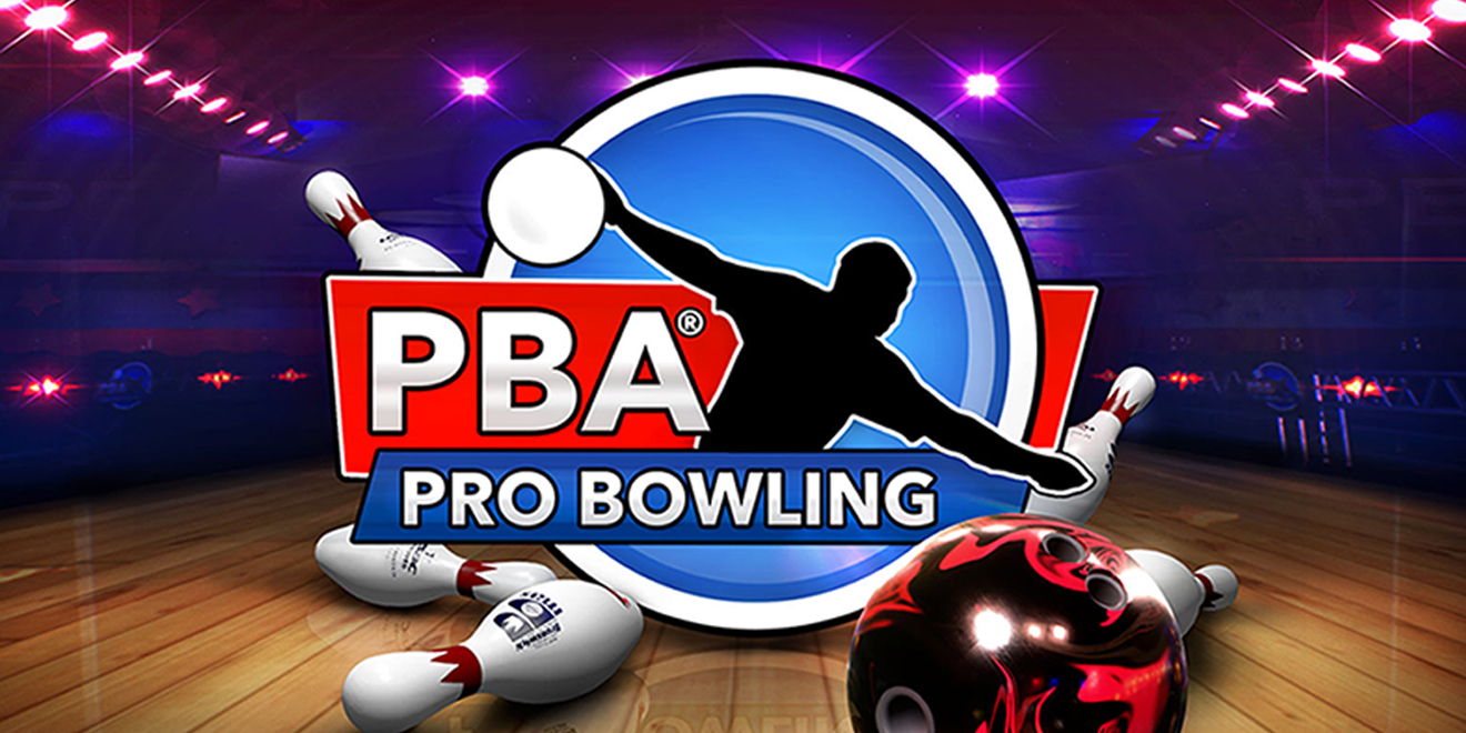 pro bowling games online