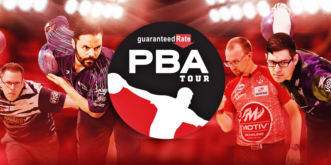 pba tour on tv today