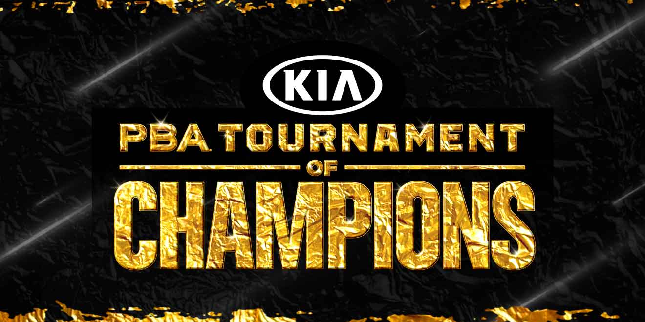 KIA PBA Tournament of Champions PBA