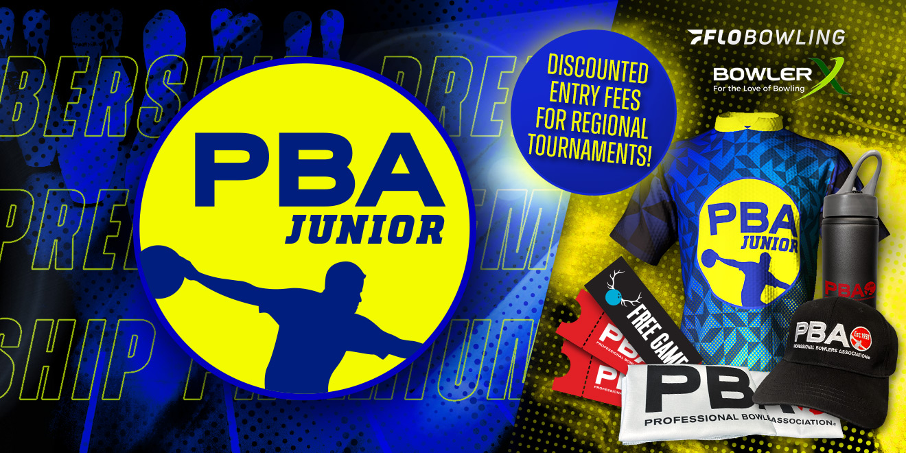 PBA Jr PBA
