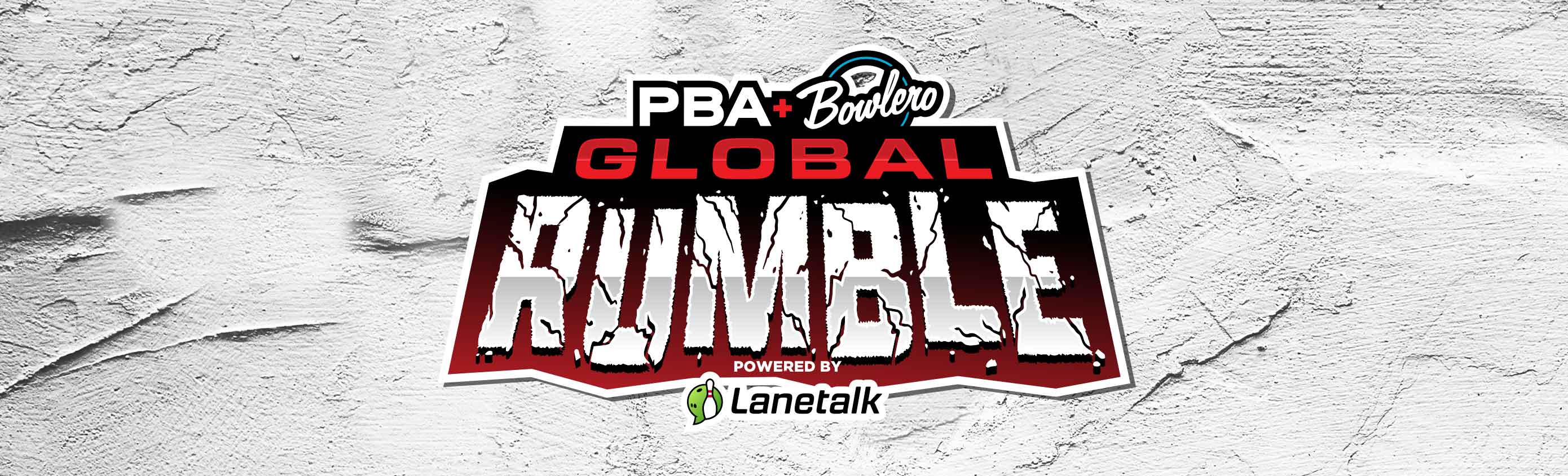 pba bowlero global rumble