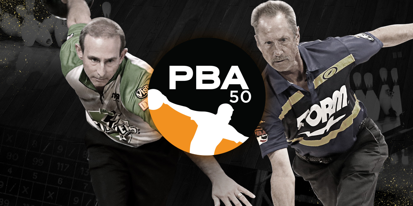 PBA 50 Tour