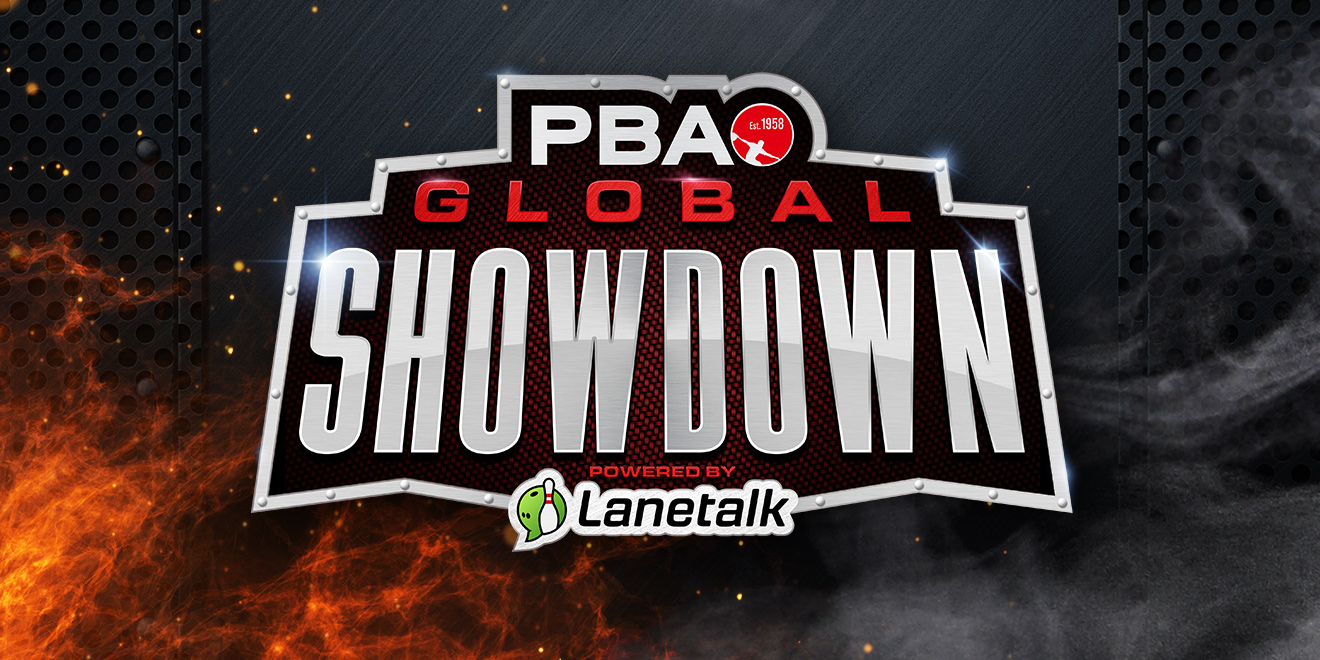 Top Pba Bowlers 2025