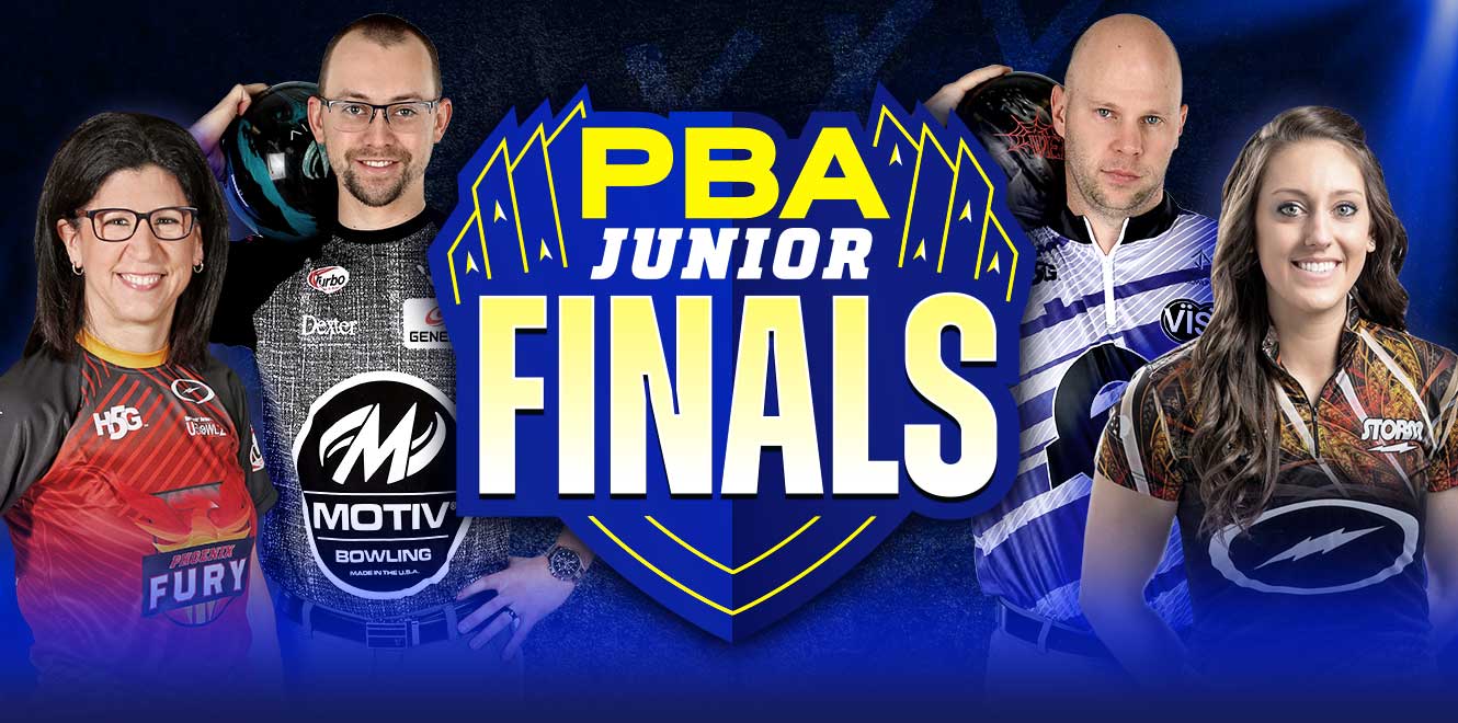 PBA Jr. National Championship Finals Air Sunday on FS1