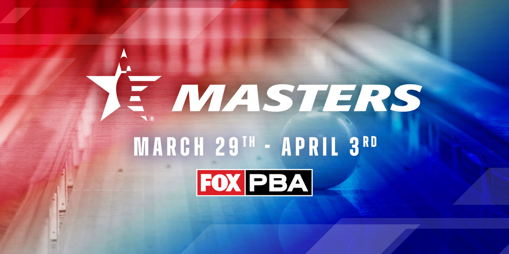 USBC Masters is Last Chance to Qualify for Kia PBA Playoffs