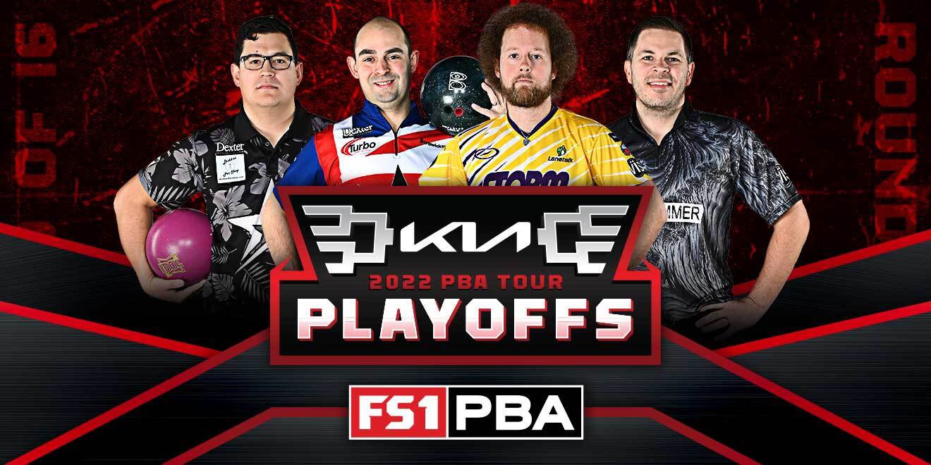 This Weekend on FS1: Kia PBA Playoffs Quarterfinals Begin