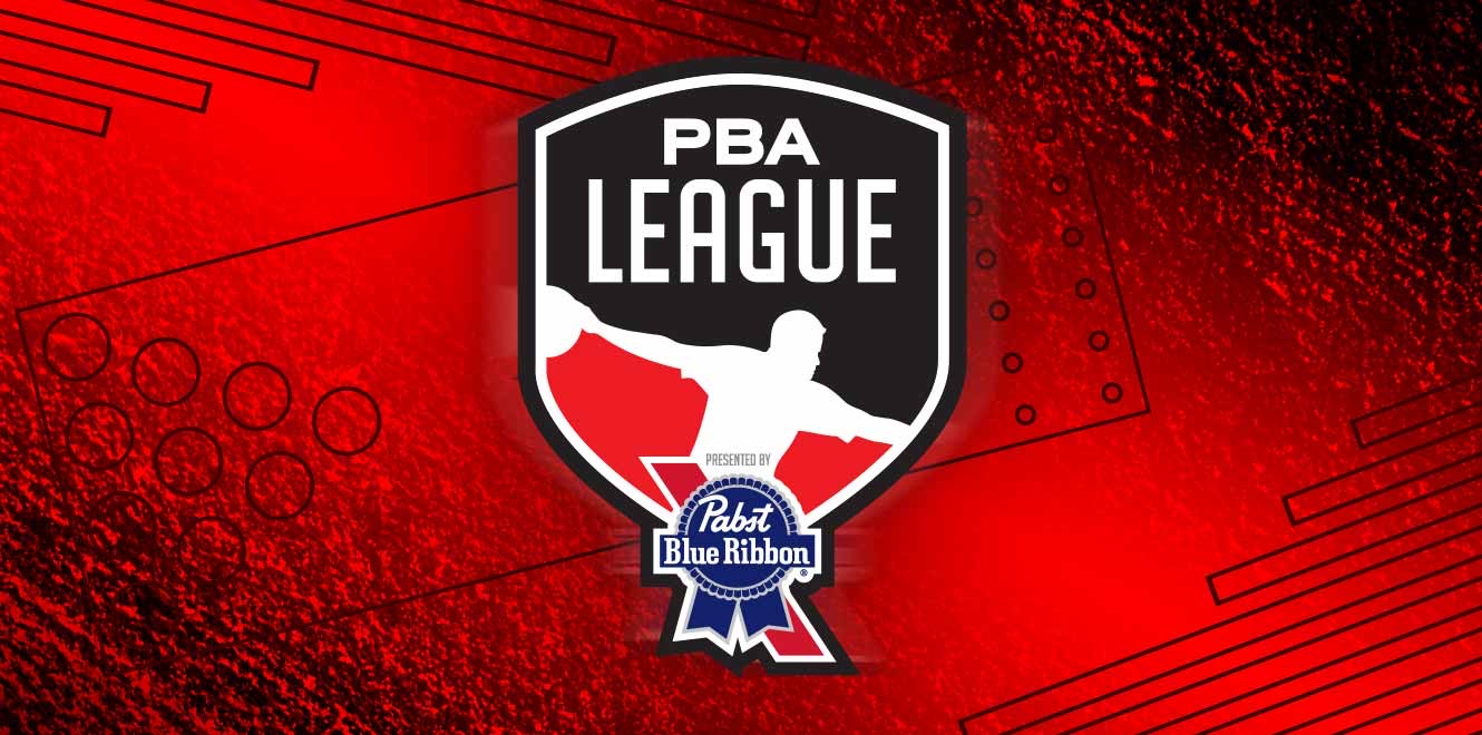 PBA League presented by Pabst Blue Ribbon