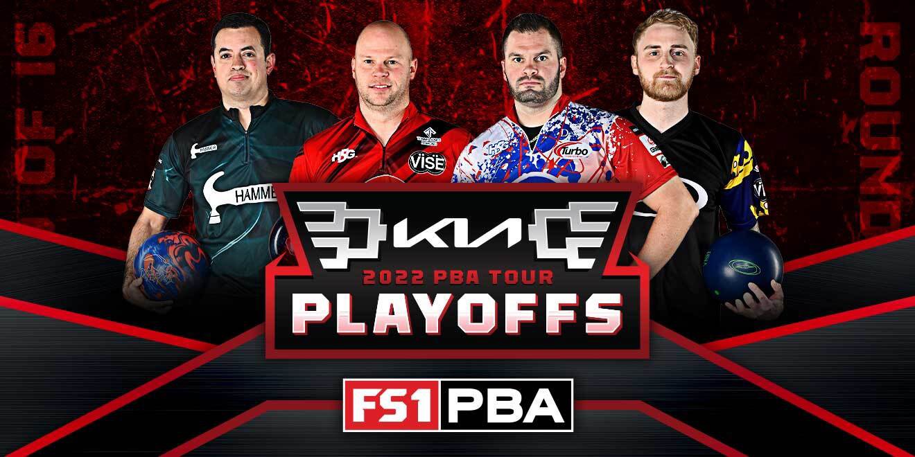 Kia PBA Playoffs Quarterfinals Conclude Sunday on FS1