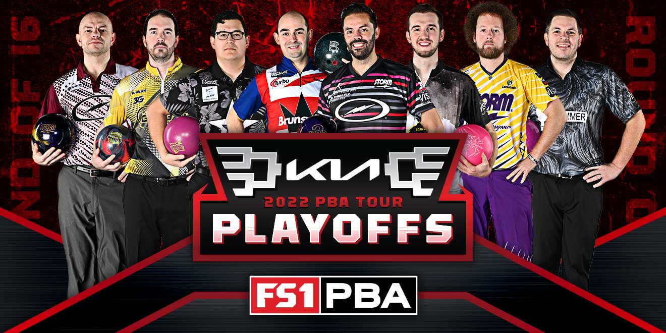 2022 Kia PBA Playoffs Begin Sunday on FS1