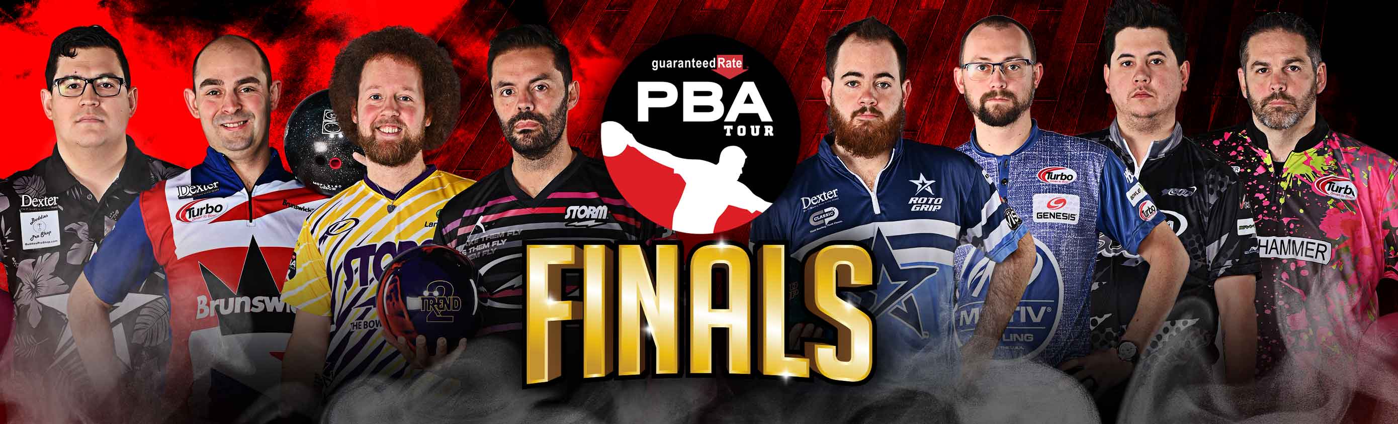 pba bowling tour 2022