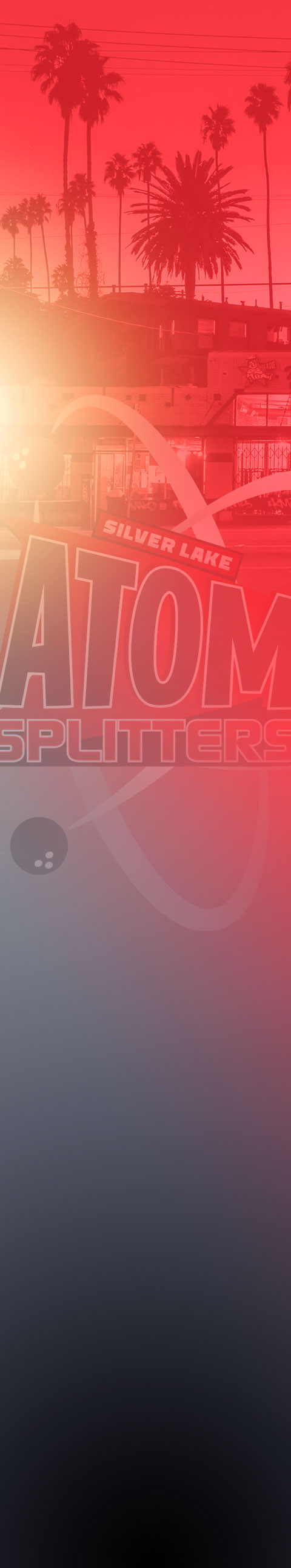 Left Gutter Background