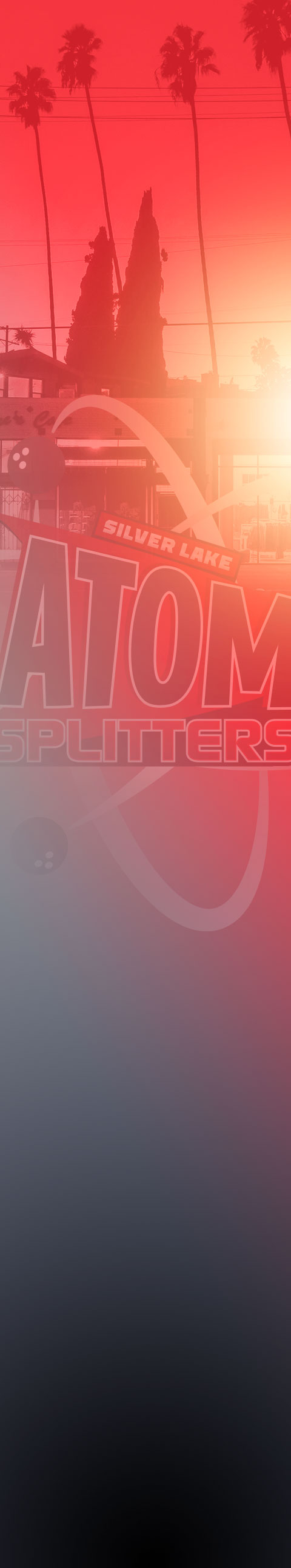 Right Gutter Background