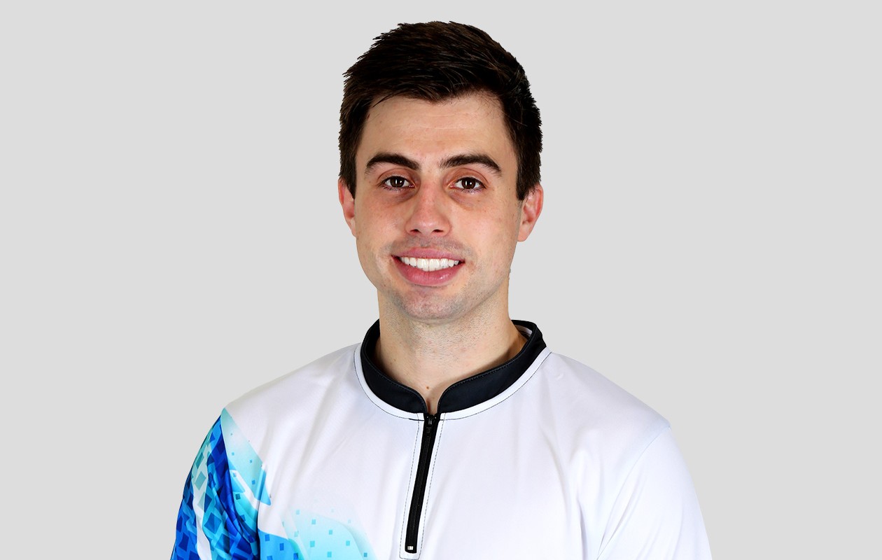 Kyle Sherman