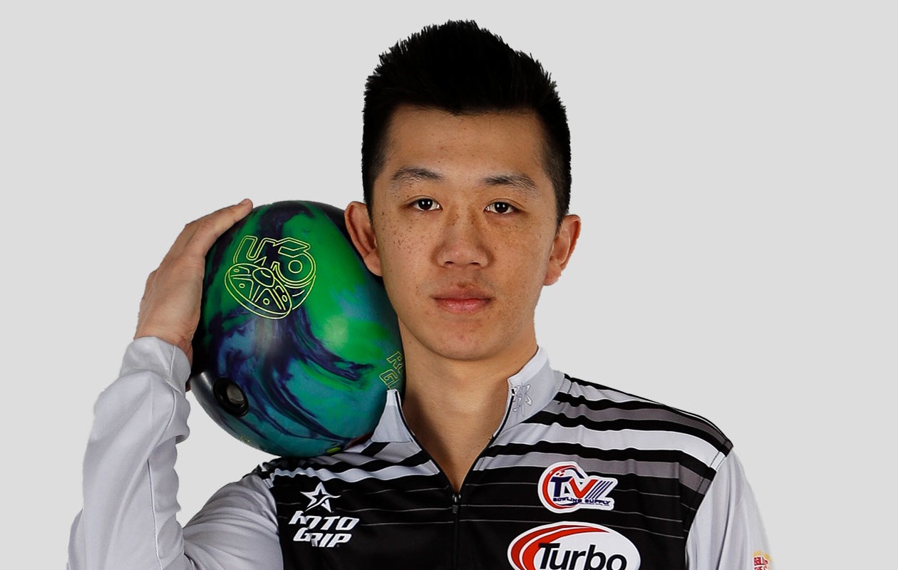Michael Tang