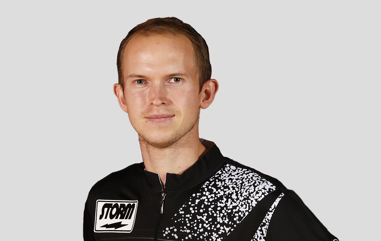 Thomas Larsen