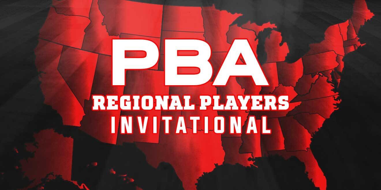 pba regional tour west