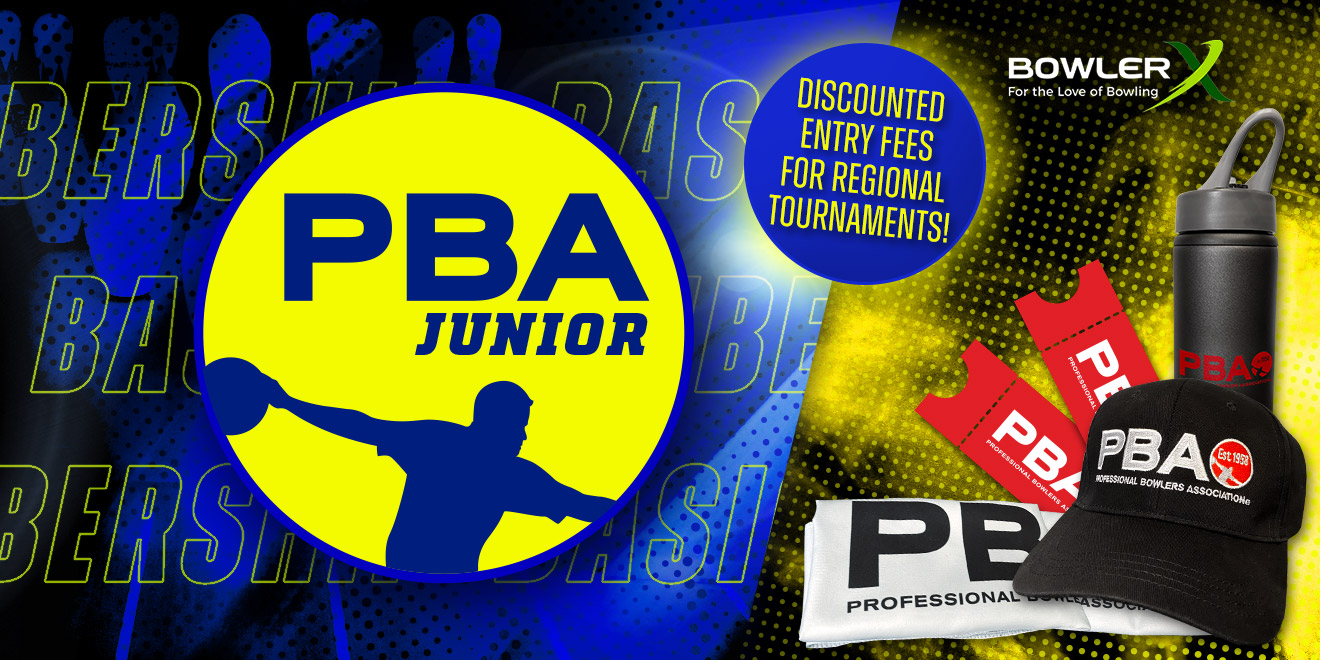 pba jr tour