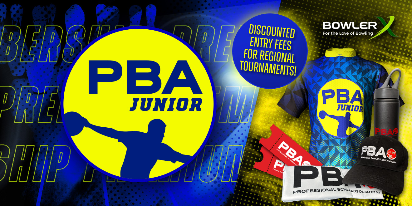 PBA Jr PBA