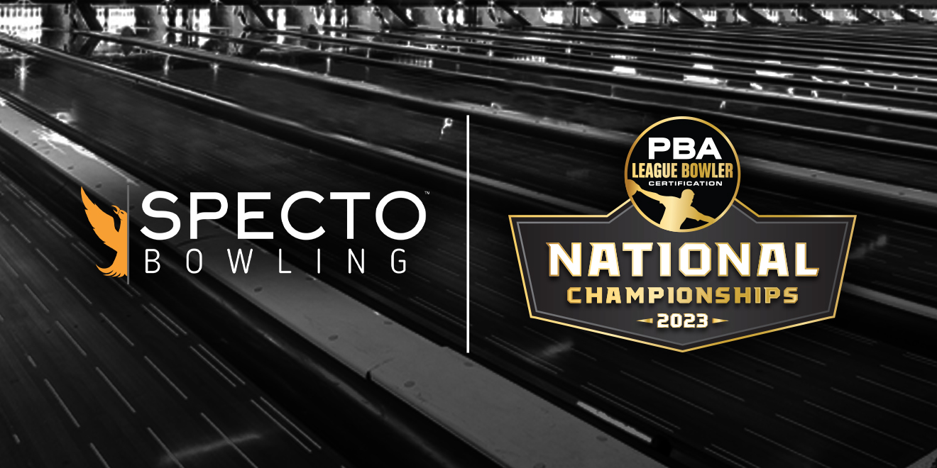 SPECTO and PBA LBC National Championships