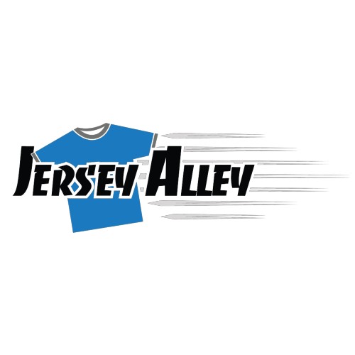 Jersey Alley