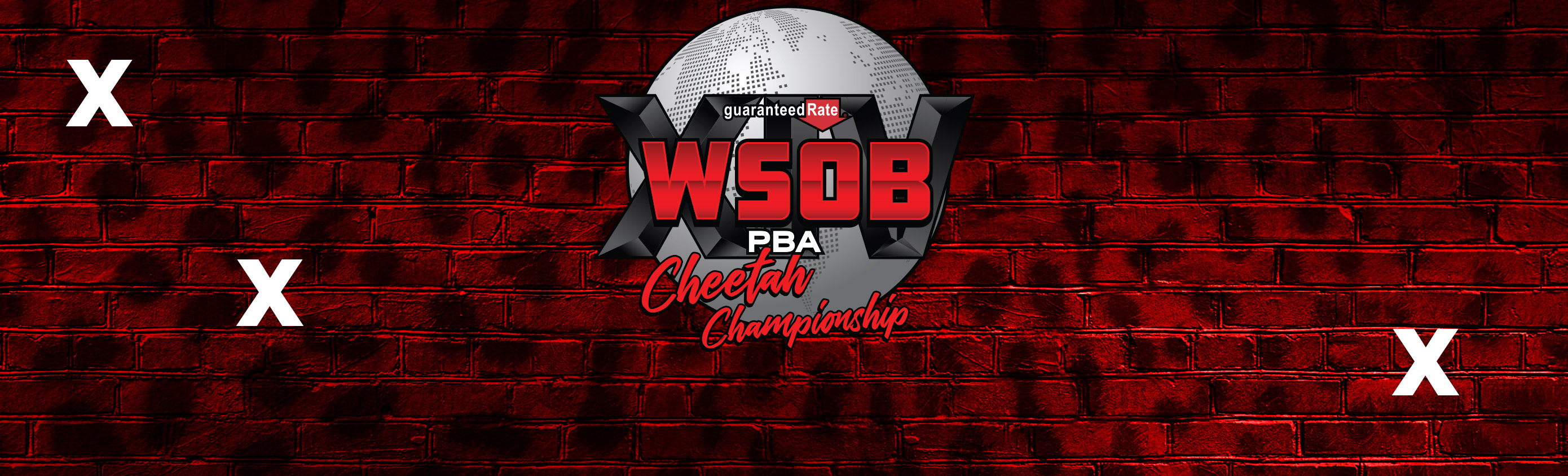 Guaranteed Rate PBA World Series of Bowling XIV Cheetah Championship PBA
