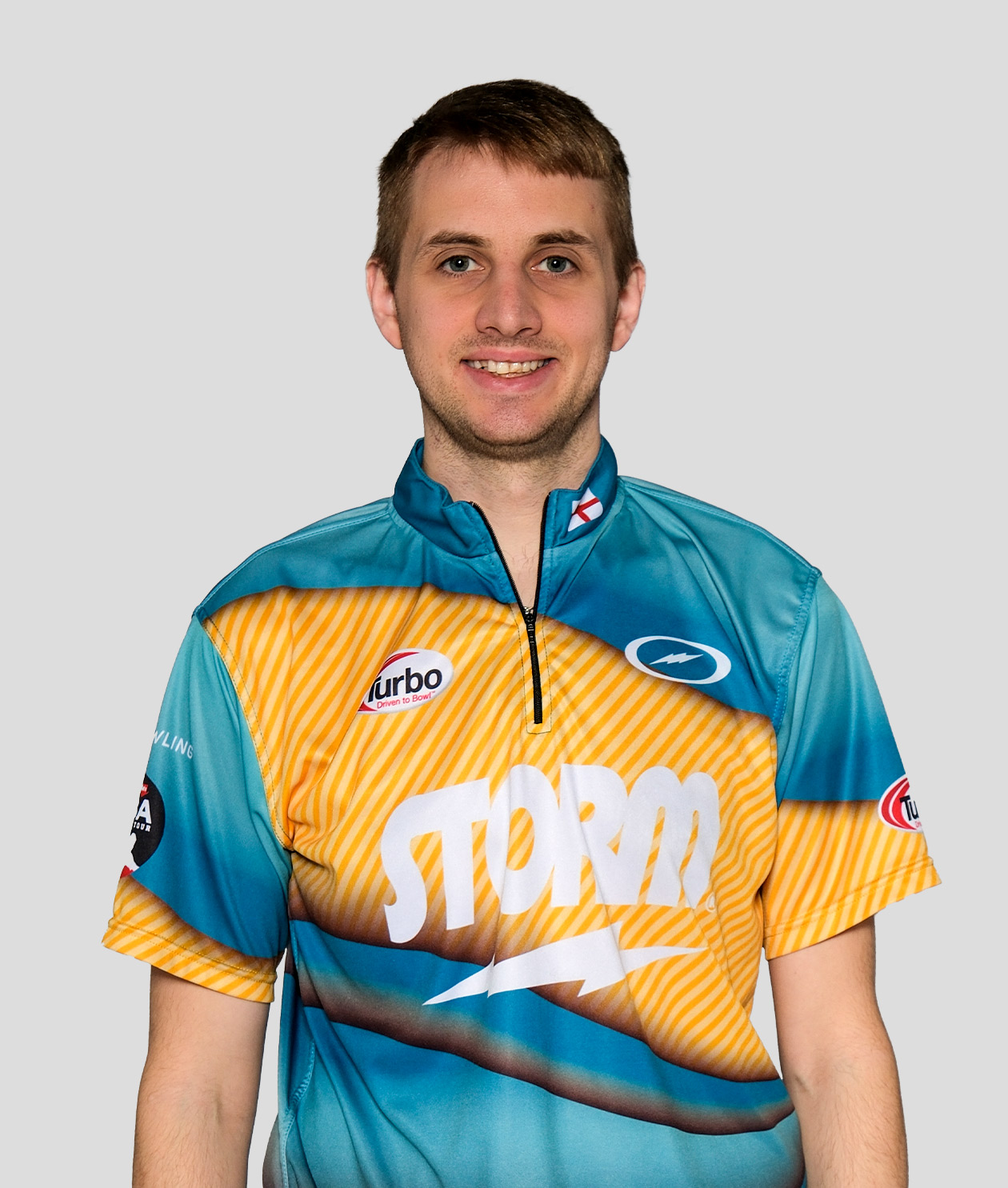 Richard Teece | PBA