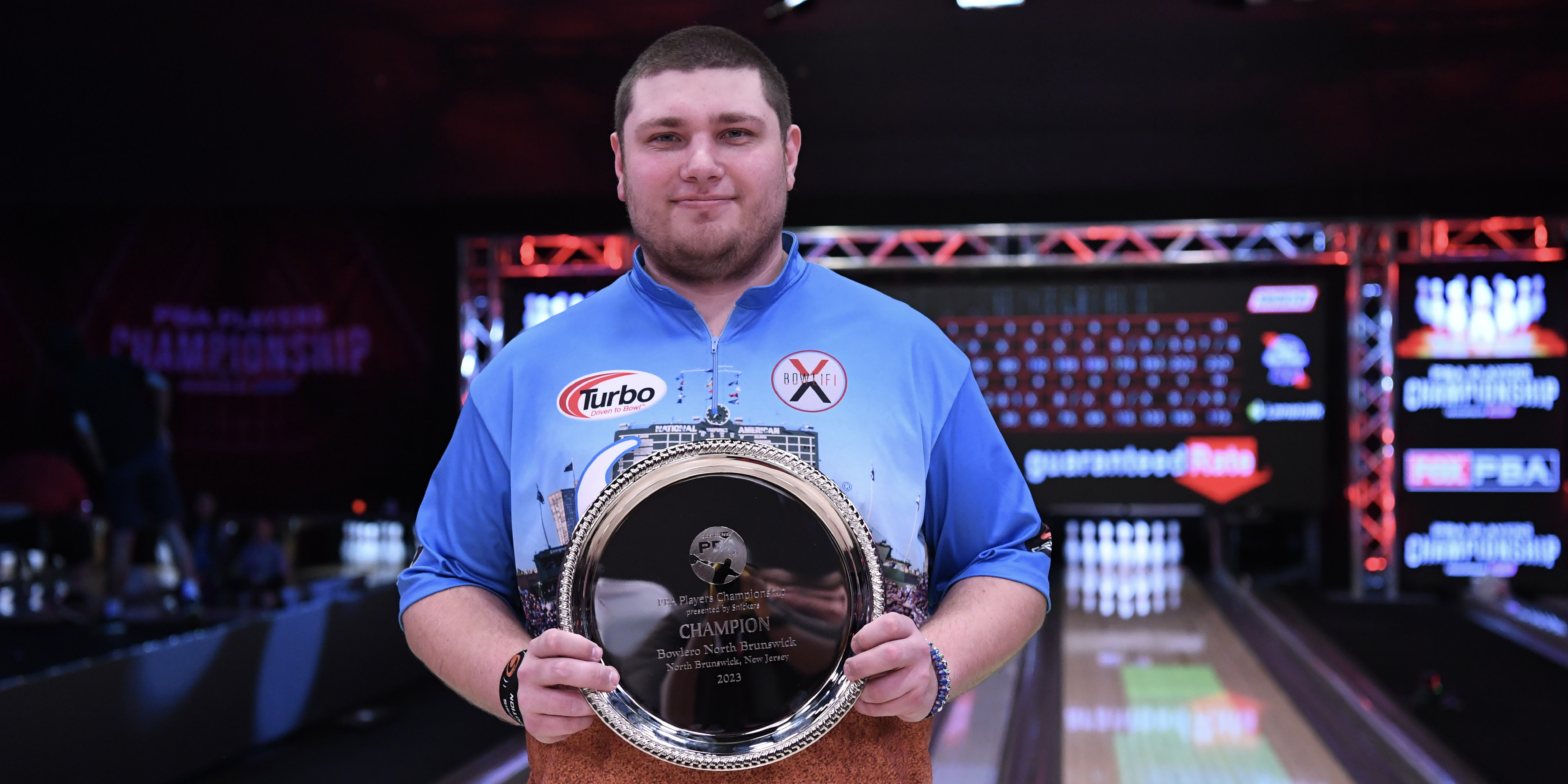 2025 Pba Players Championship