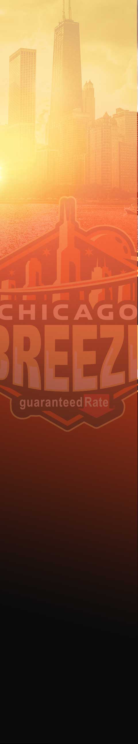 PBA League - Chicago Breeze