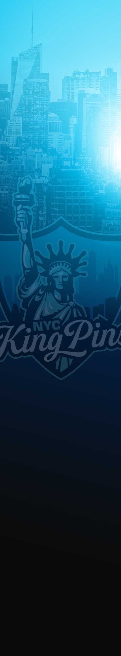 New York City Kingpins