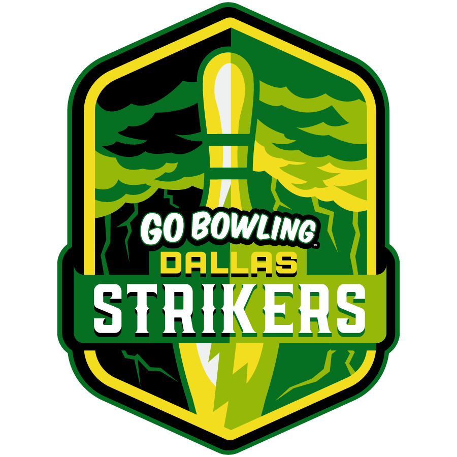 GoBowling Dallas Strikers