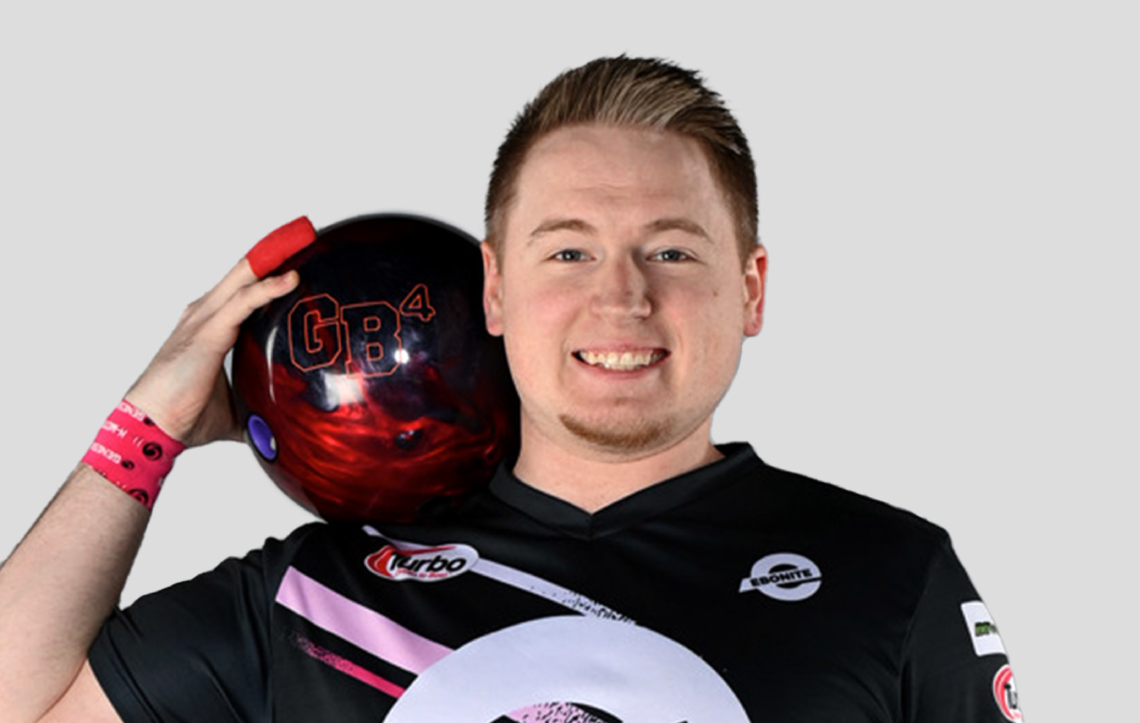 2023 PBA League Headshot AJ Chapman