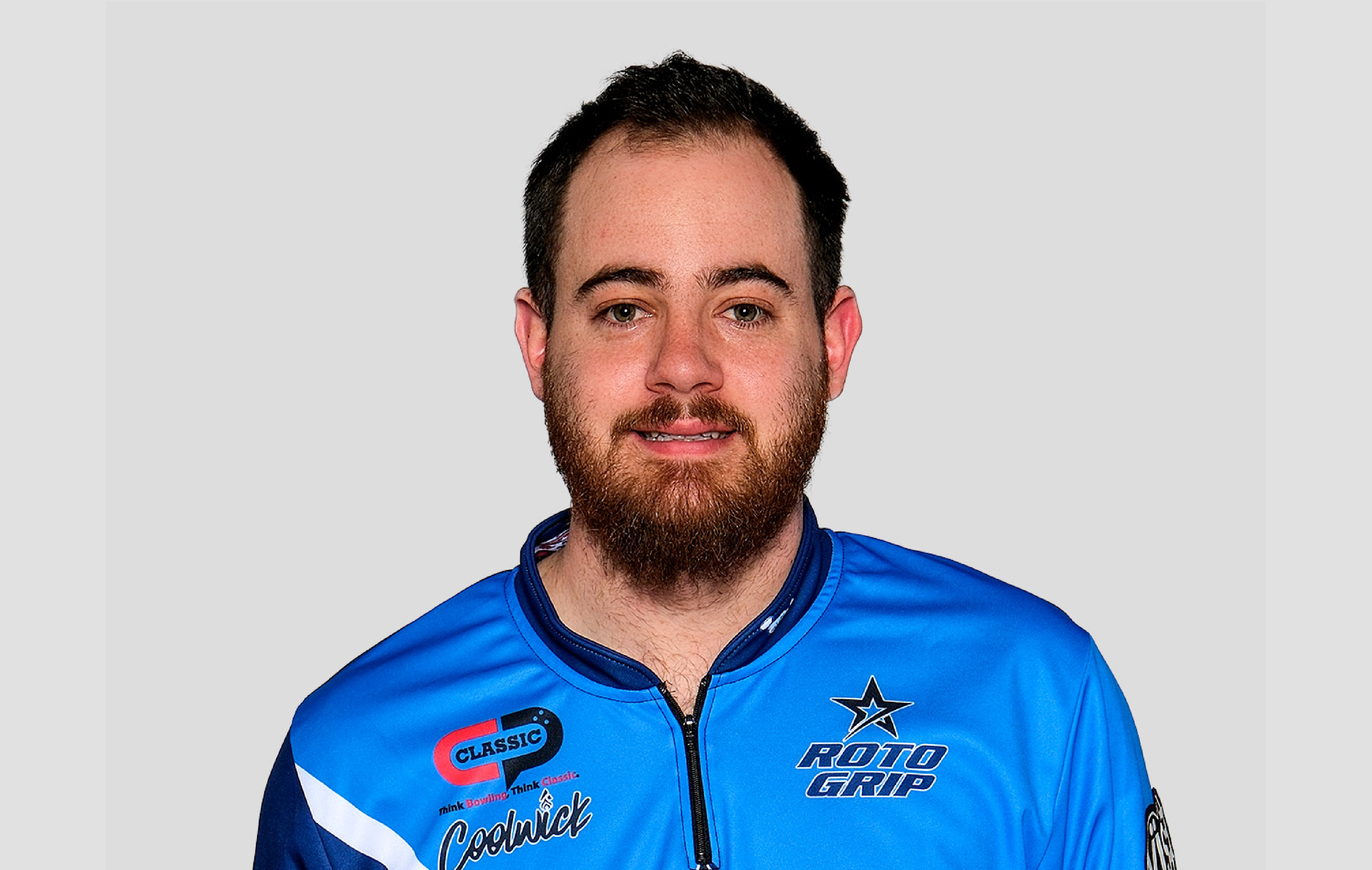 2023 PBA League Headshot Anthony Simonsen