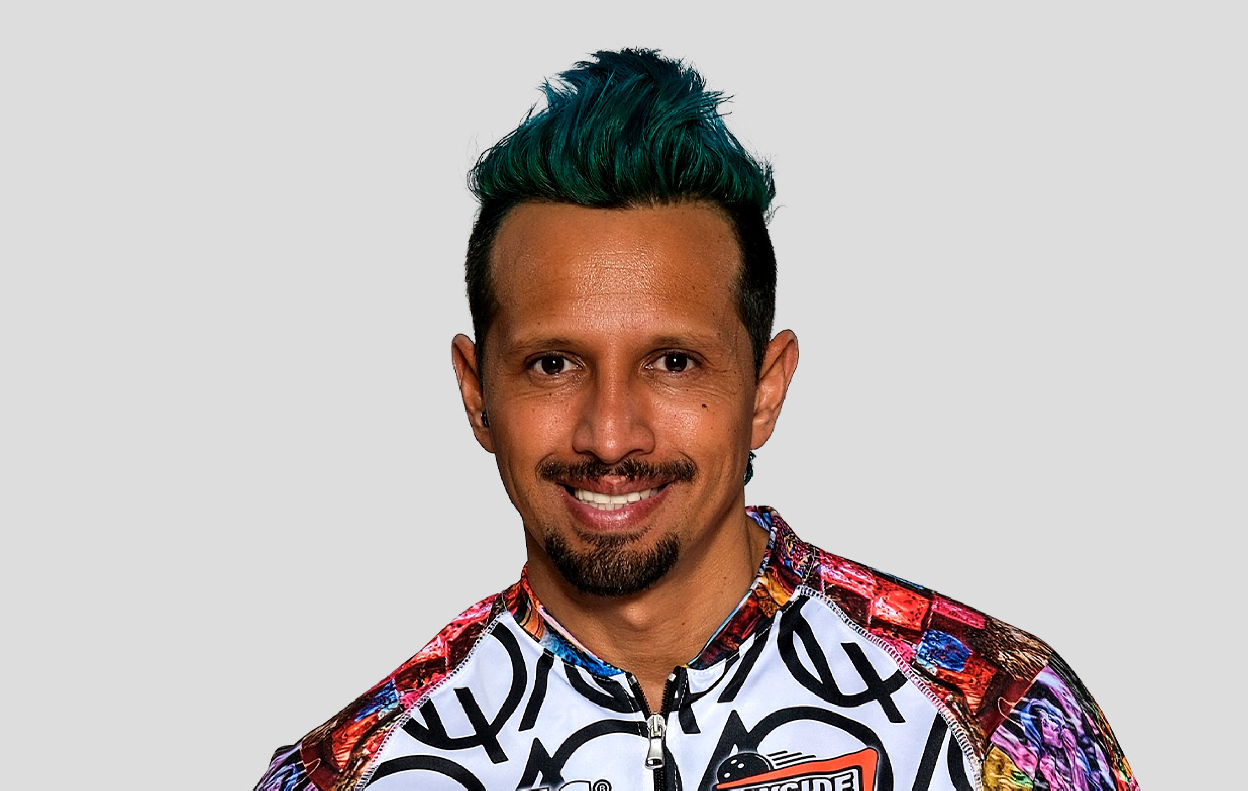 2023 PBA League Headshot Arturo Quintero