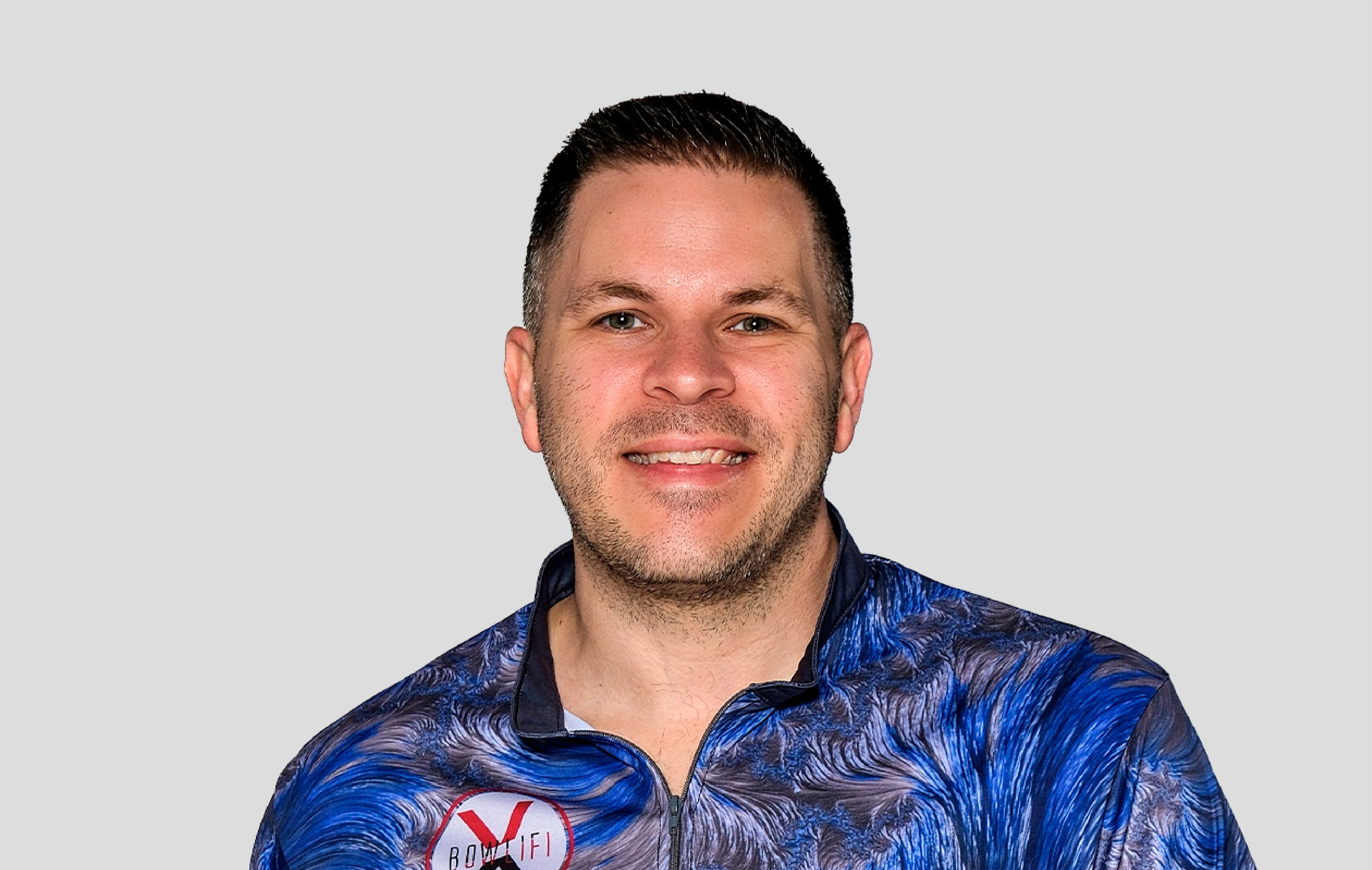 2023 PBA League Headshot Bill O'Neill