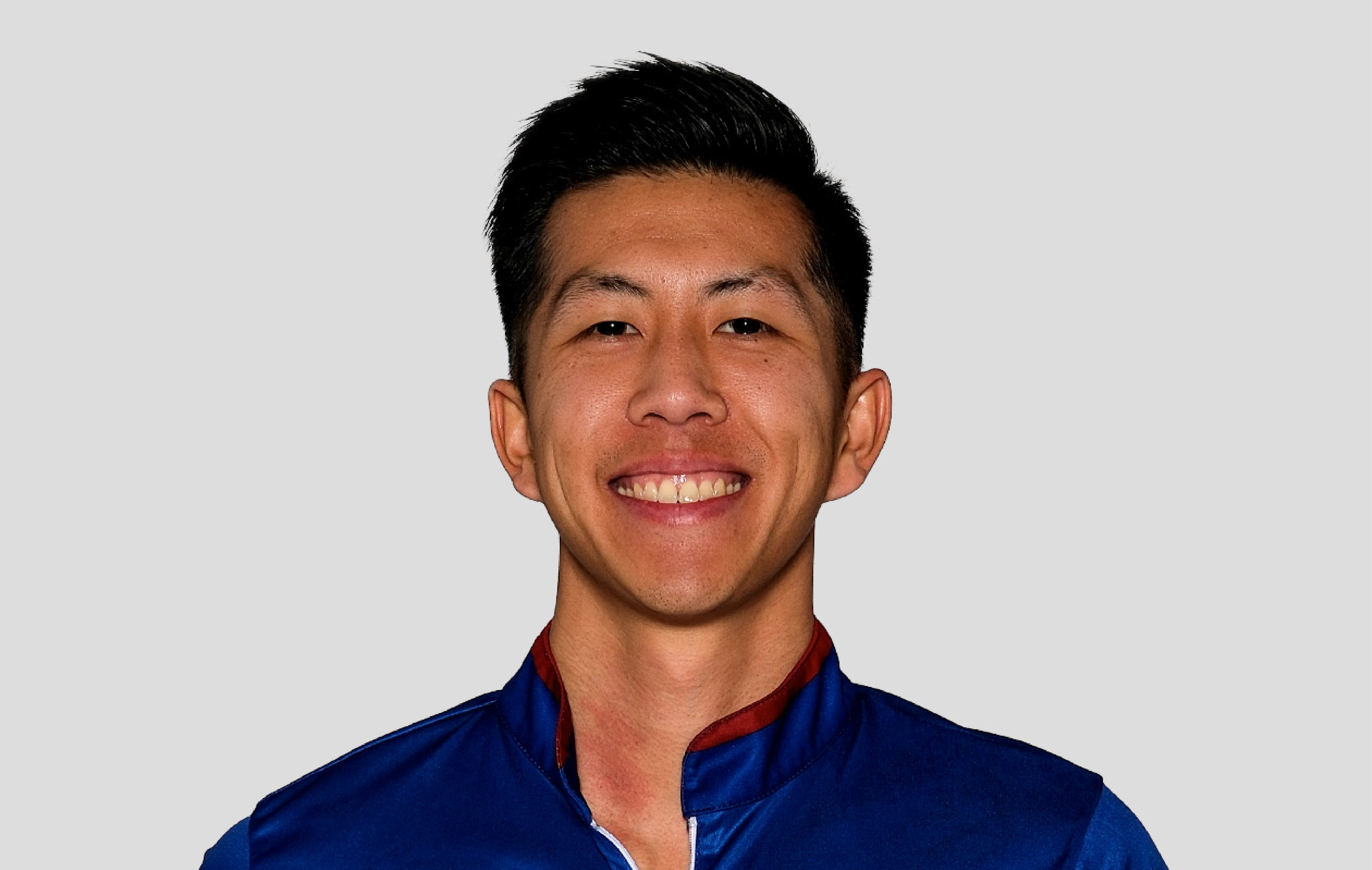 2023 PBA League Headshot Darren Tang