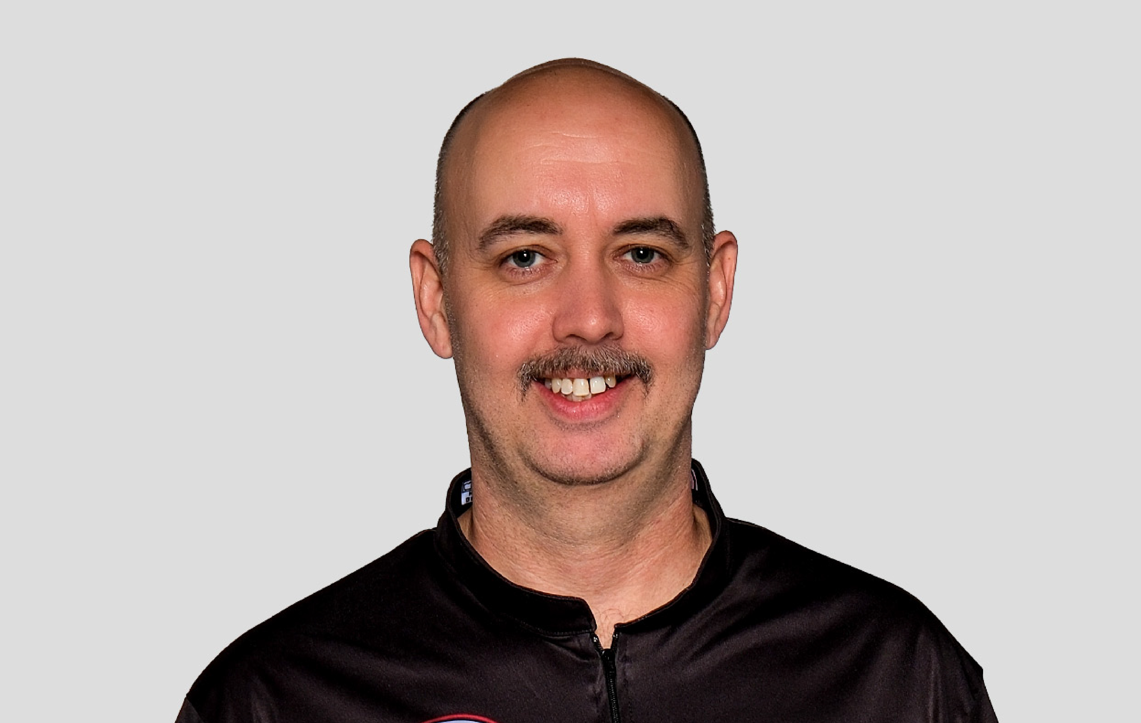 2023 PBA League Headshot Dick Allen