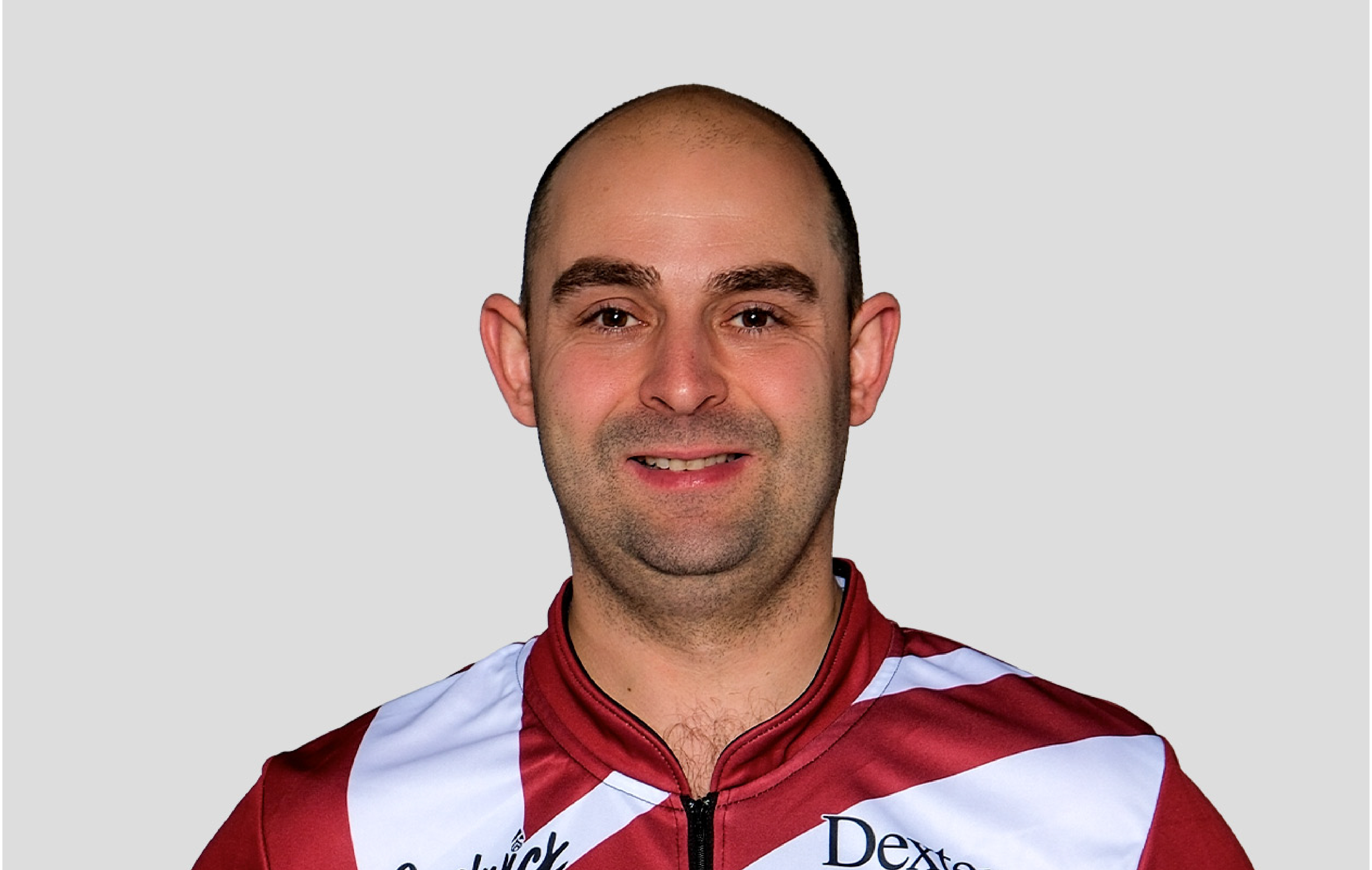 2023 PBA League Headshot Dom Barrett