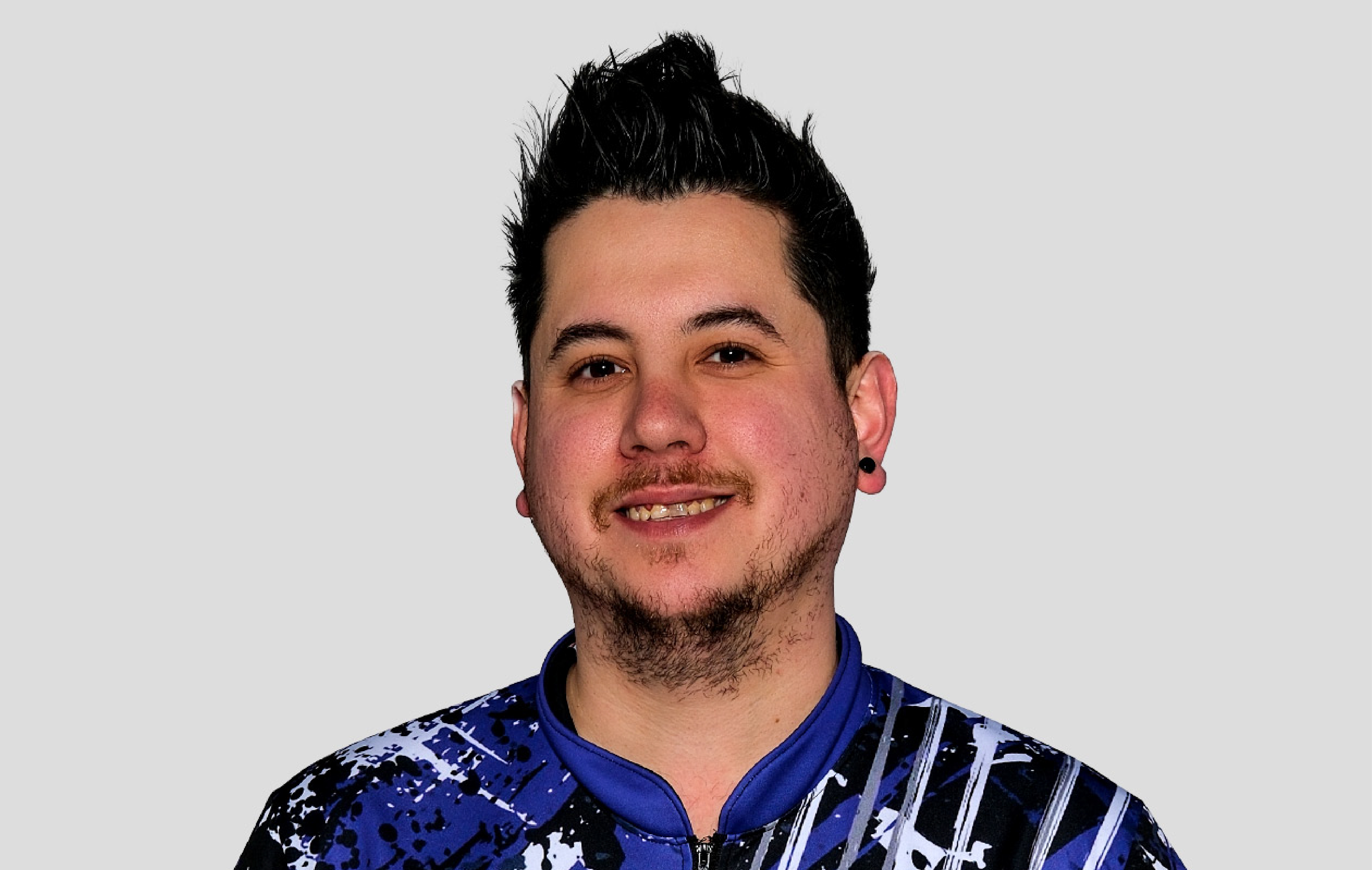 2023 PBA League Headshot Jakob Butturff