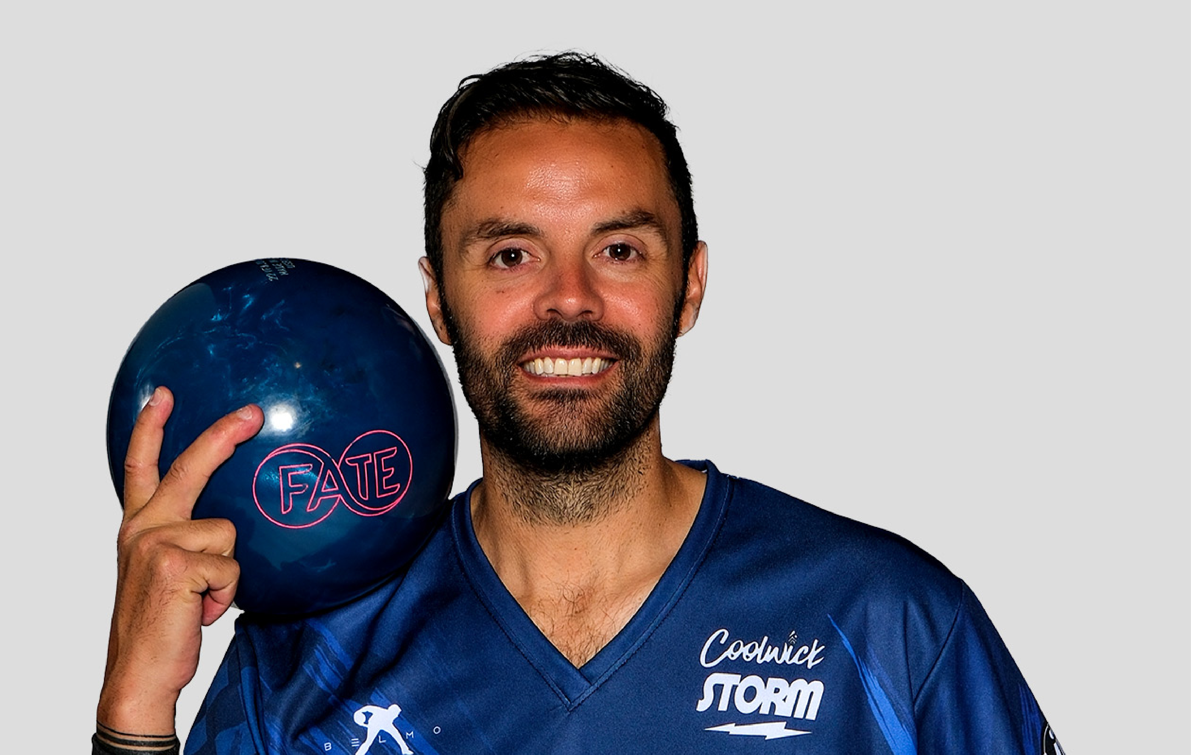 2023 PBA League Headshot Jason Belmonte