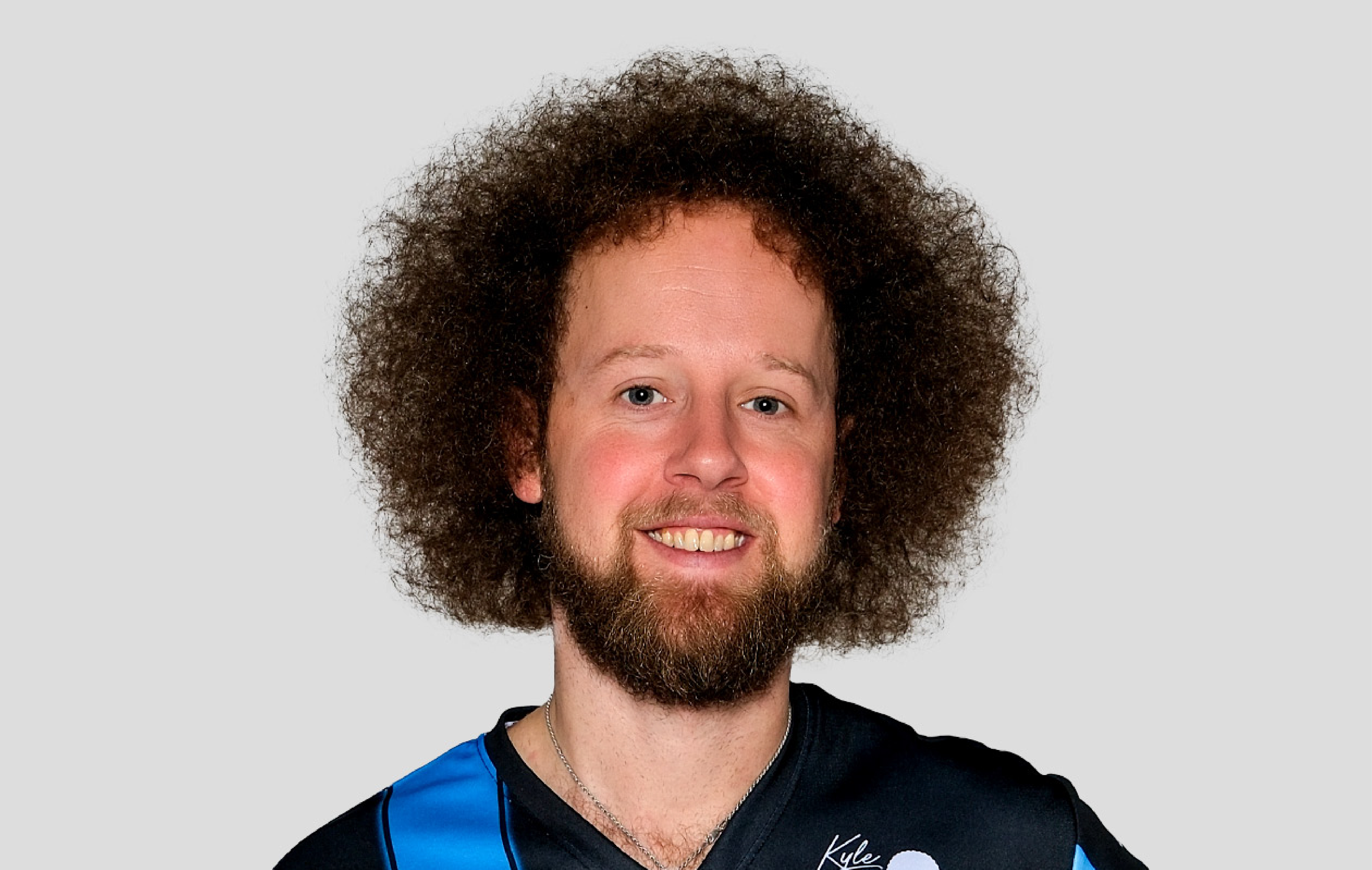 2023 PBA League Headshot Kyle Troup