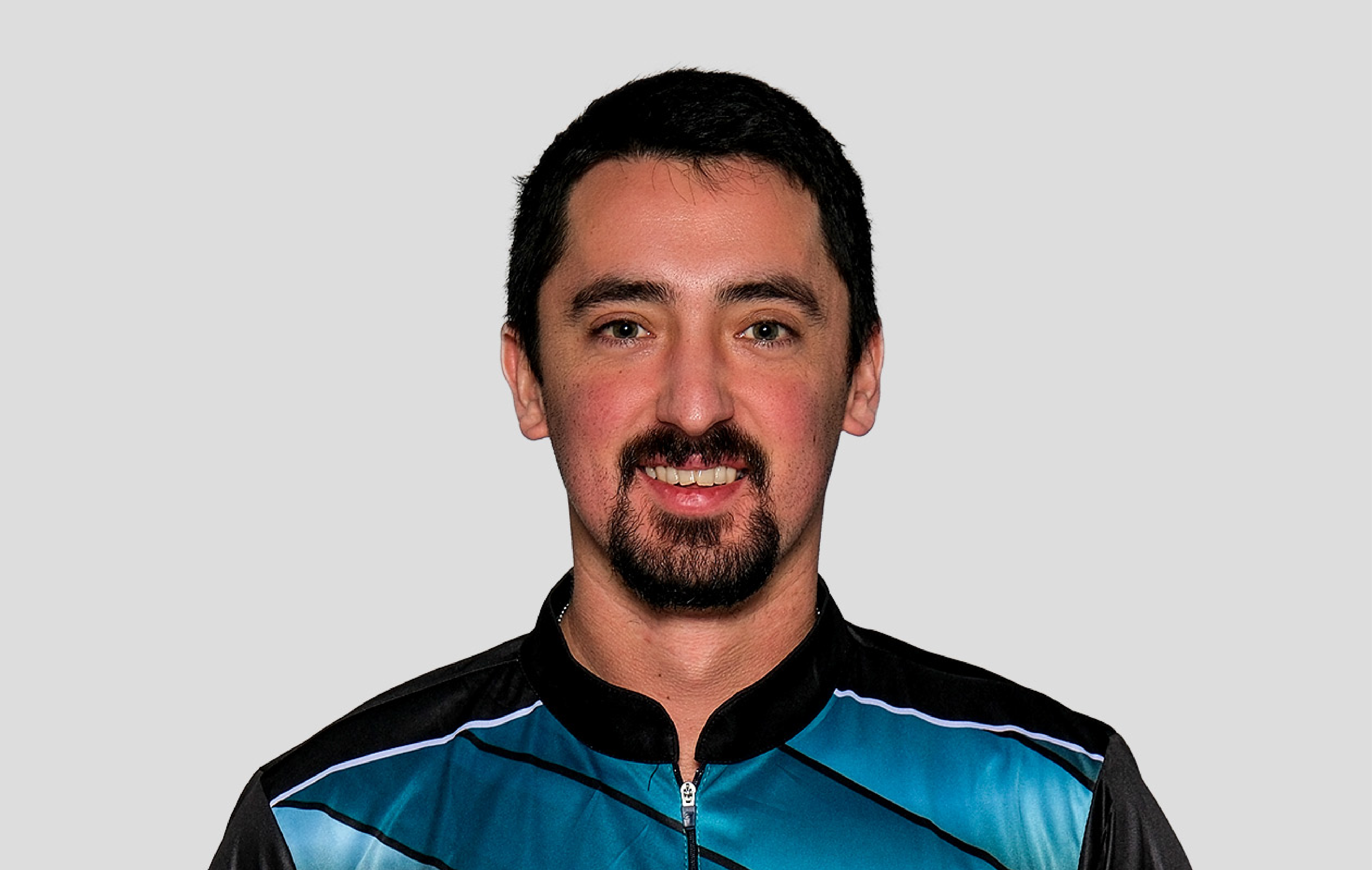 2023 PBA League Headshot Marshall Kent