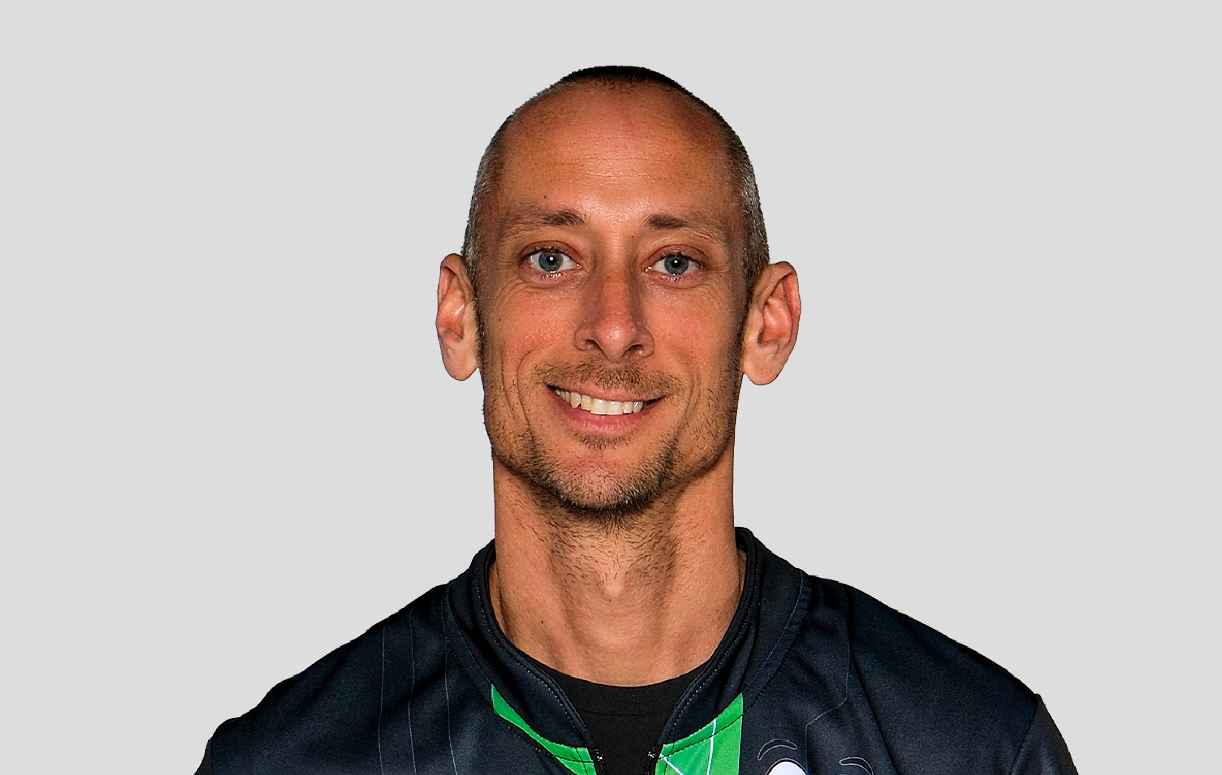 2023 PBA League Headshot Matt Ogle